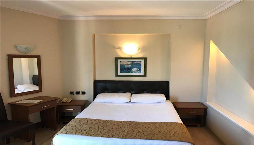 Afytos Ören Park Mtk